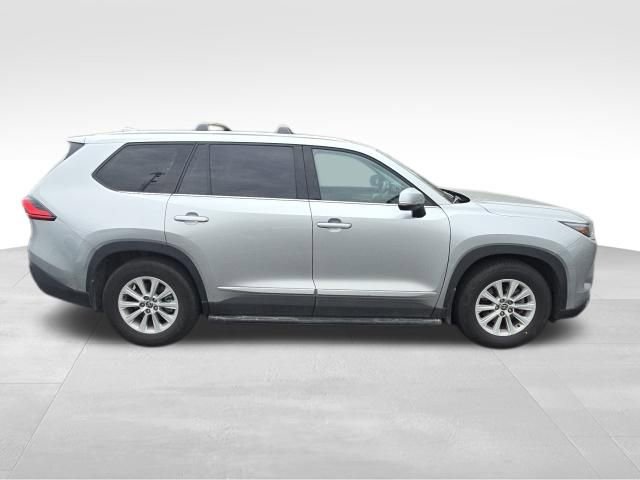 Used 2024 Toyota Grand Highlander XLE image 9