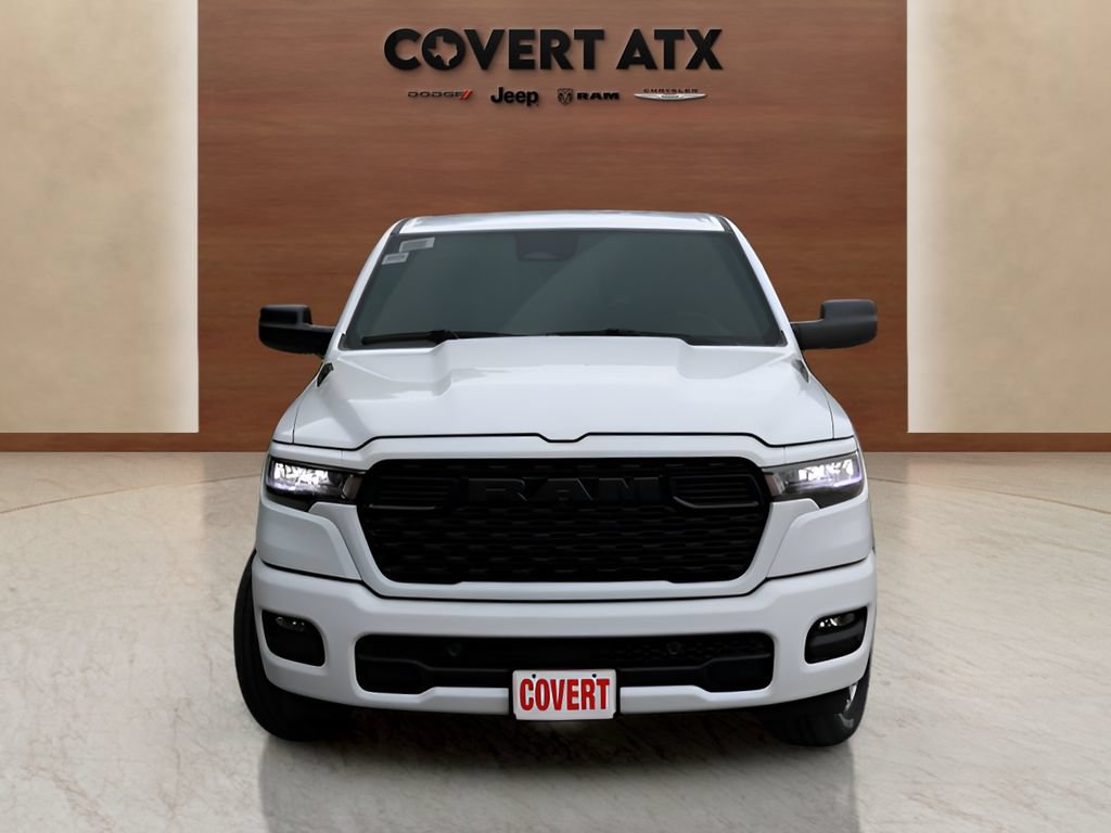 New 2026 RAM 1500 Express RWD image 8