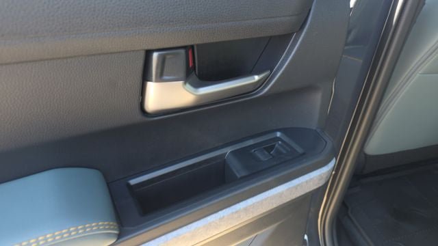 New 2026 Toyota Tacoma 4x4 Double Cab Hybrid image 16
