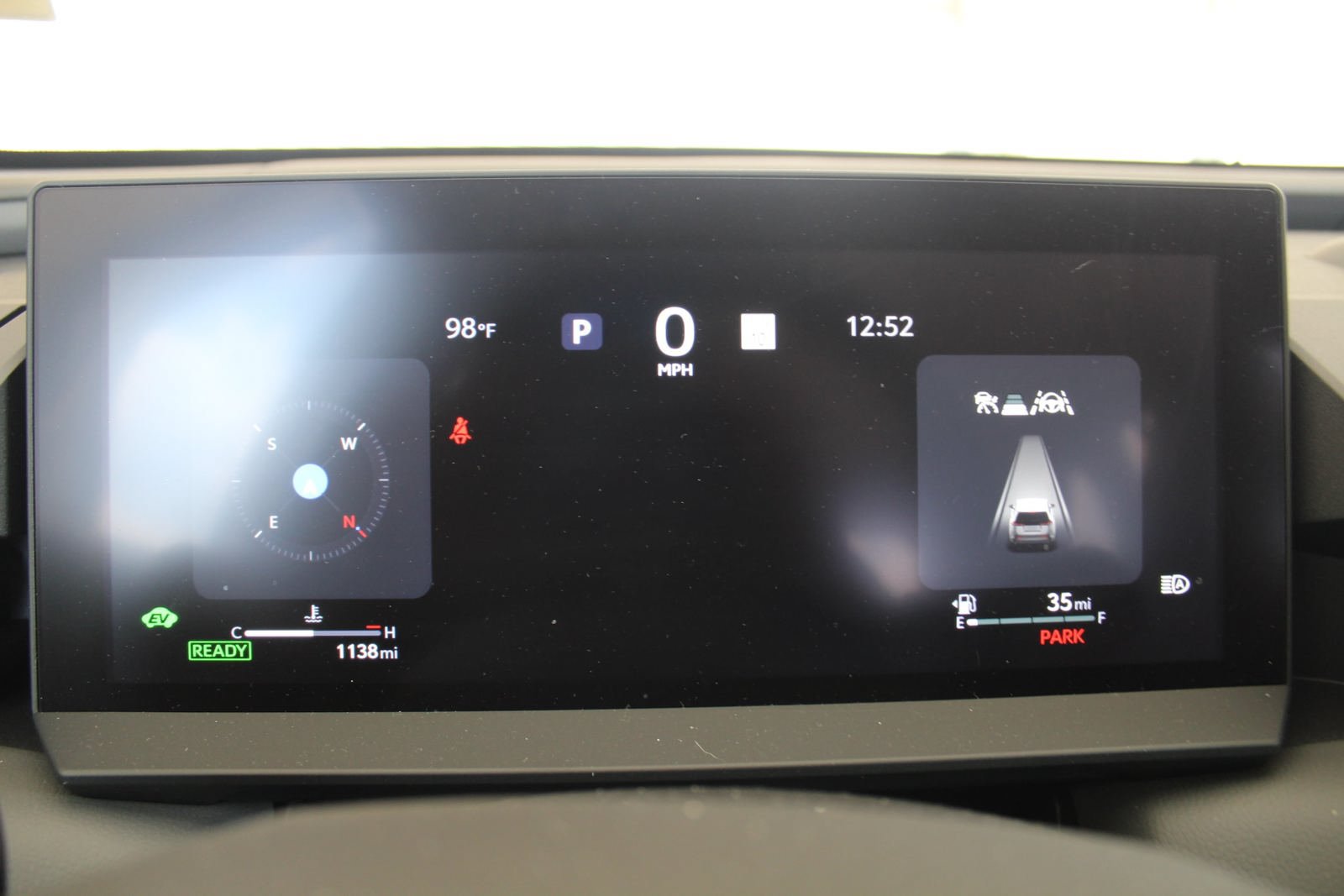 Used 2026 Toyota RAV4 LE FWD image 9