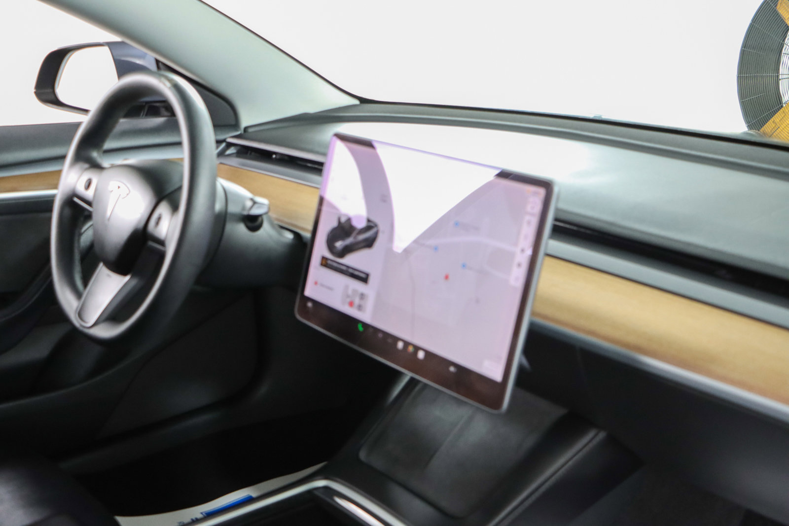 Used 2022 Tesla Model 3 Performance image 23
