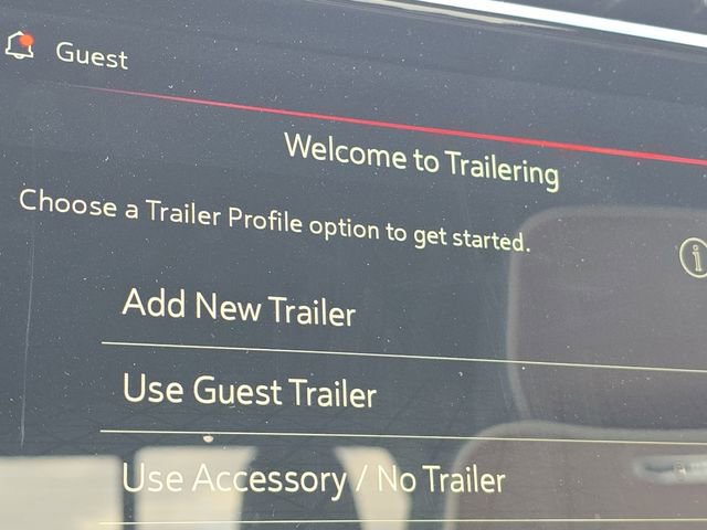 New 2026 GMC Sierra 3500 Denali Ultimate image 8