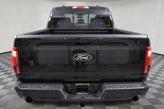 New 2026 Ford F150 Lariat w/ Equipment Group 501A Mid AWD/4WD image 7
