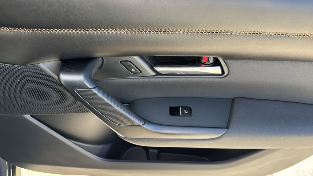 New 2026 MAZDA CX-50 2.5 Hybrid w/ Weather Package image 45