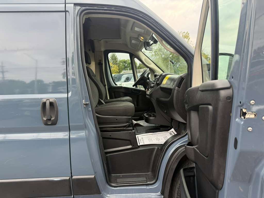 Used 2019 RAM ProMaster 2500 image 27