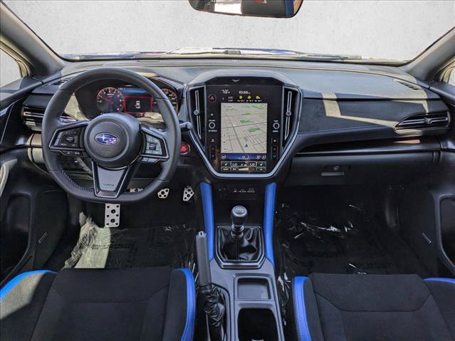 Used 2025 Subaru WRX tS AWD/4WD image 17