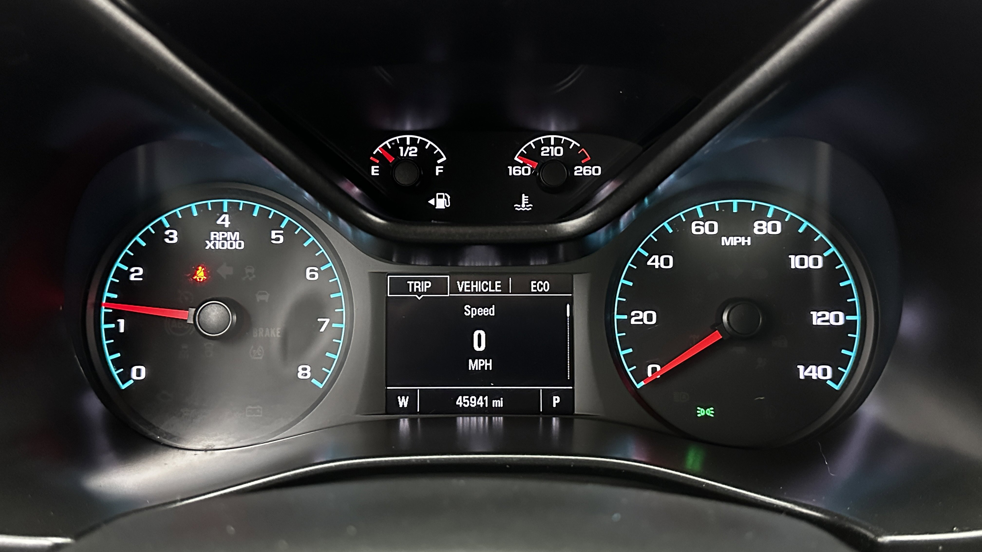 Used 2021 GMC Canyon Elevation Standard w/ Convenience Package image 17