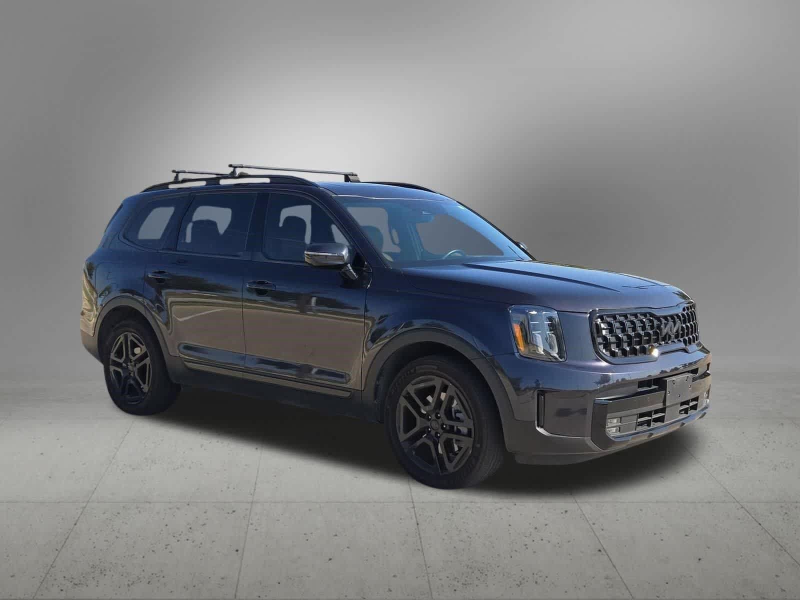 Used 2025 Kia Telluride SX Prestige X-Line AWD/4WD image 7