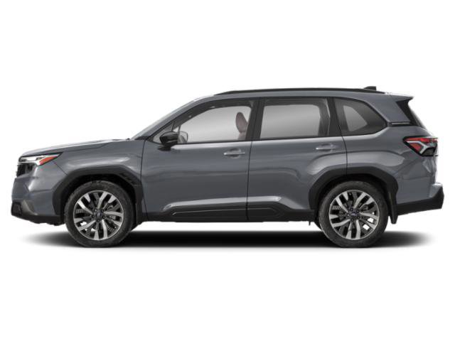 Certified 2025 Subaru Forester Touring image 6
