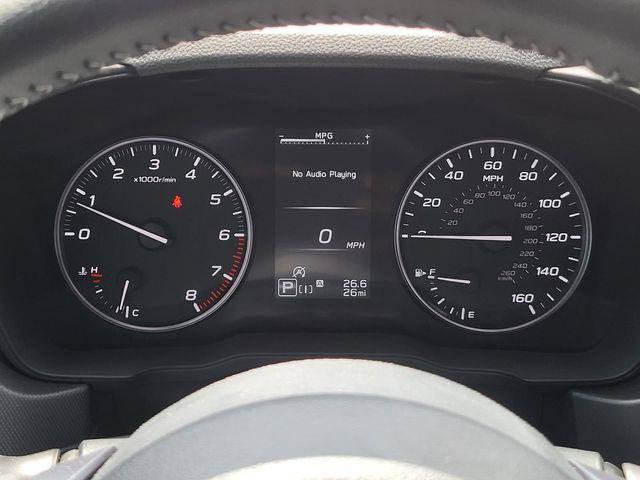 New 2026 Subaru Forester Limited AWD/4WD image 16