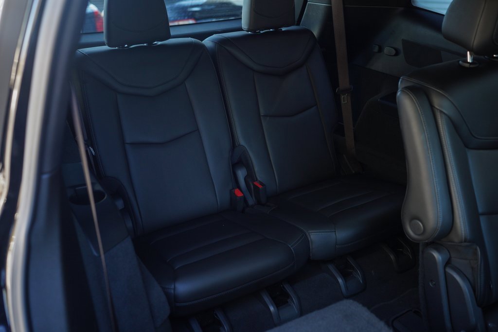 Used 2023 Cadillac XT6 Premium Luxury image 26