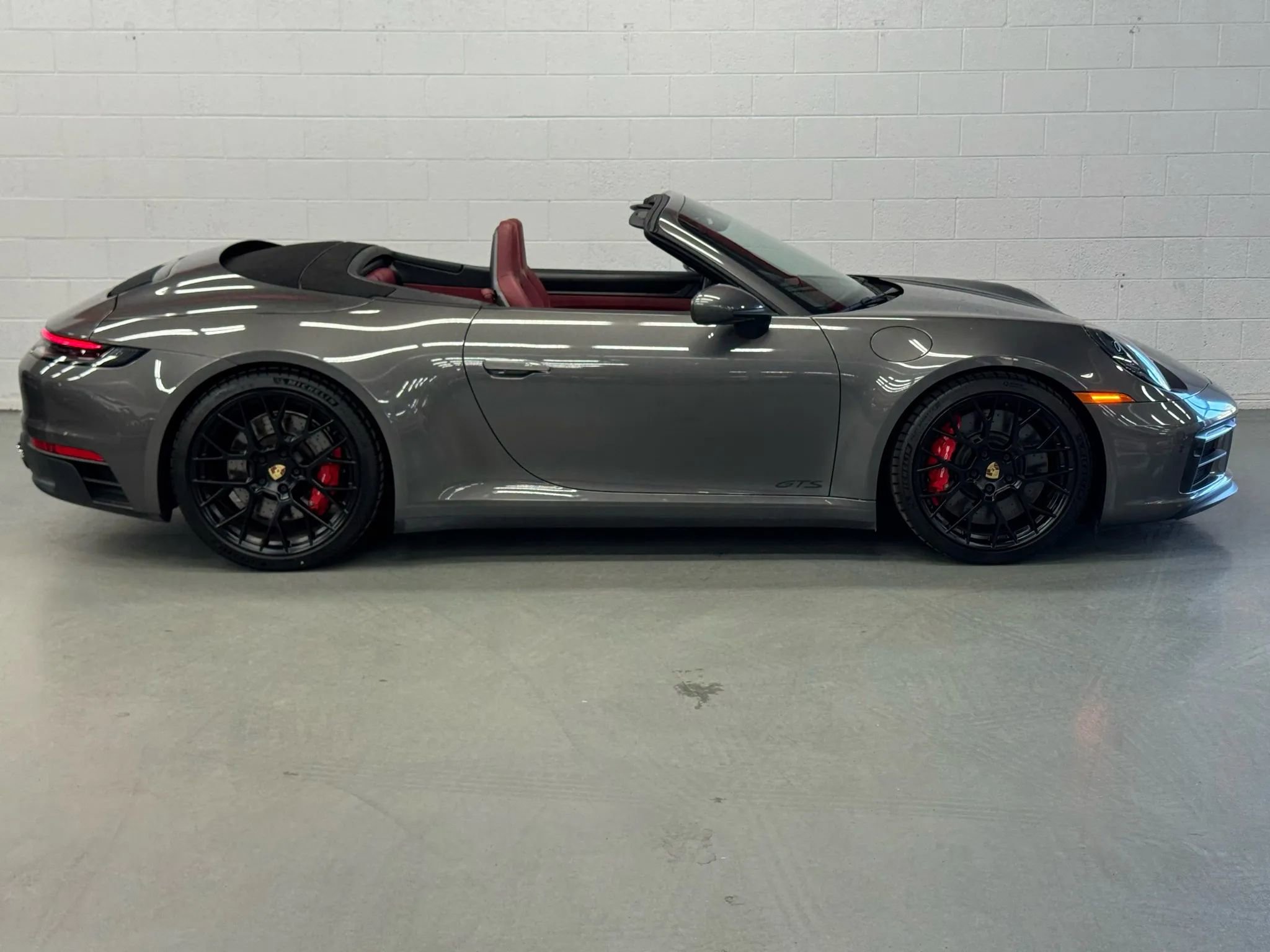 Used 2022 Porsche 911 Carrera GTS image 50