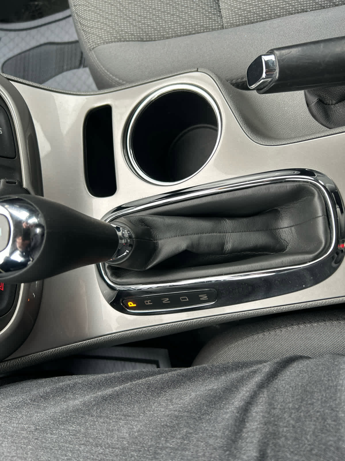 Used 2016 Chevrolet Malibu LS image 18