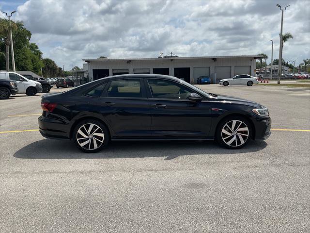 Used 2019 Volkswagen Jetta GLI image 14