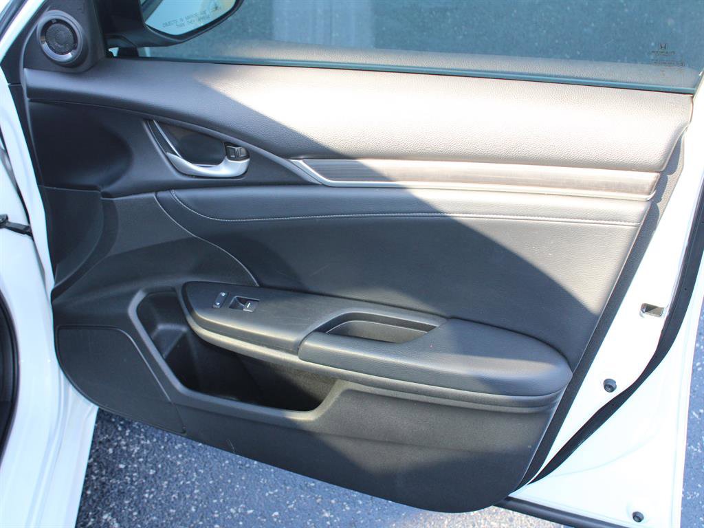 Used 2021 Honda Civic EX-L image 45