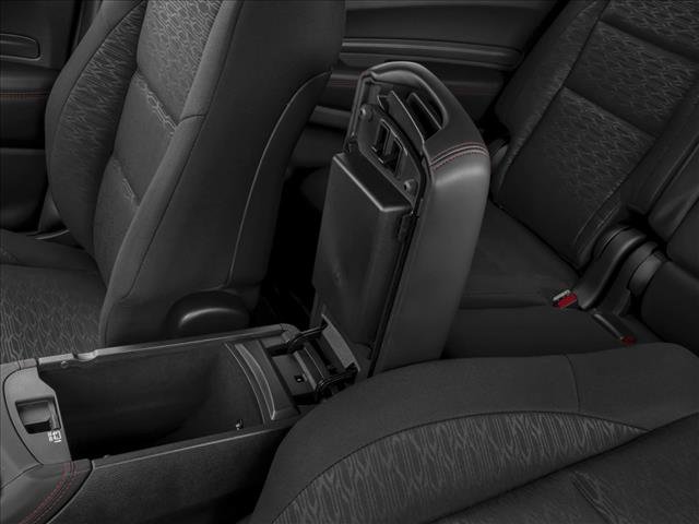 New 2027 Dodge Durango GT AWD/4WD image 10