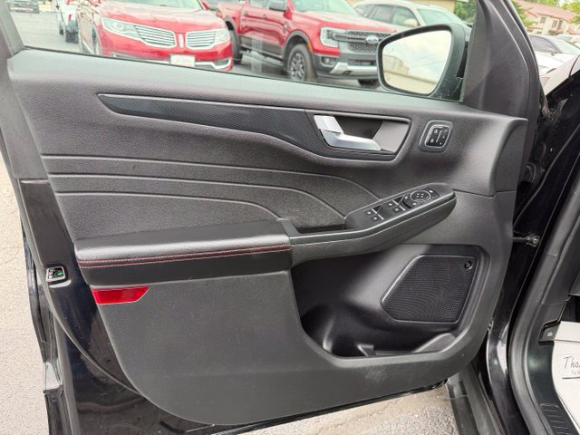 Used 2023 Ford Escape ST-Line Select w/ Tech Pack #2 AWD/4WD image 25