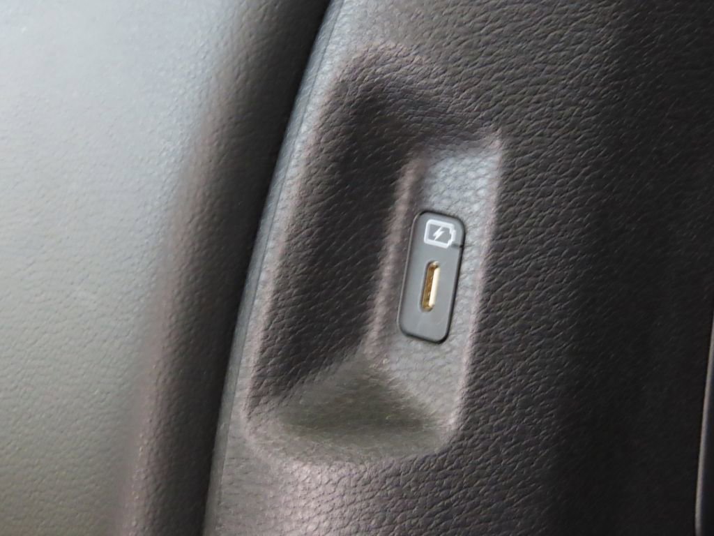 Used 2023 Kia Sportage X-Line w/ X-Line Premium Package image 39