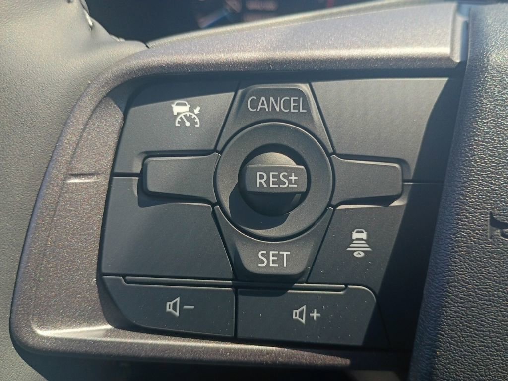 New 2026 Nissan Sentra SV w/ SV Convenience Package image 9