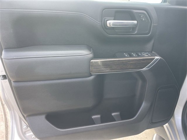 Used 2021 GMC Sierra 1500 AT4 w/ AT4 Value Package image 21