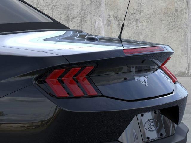 New 2026 Ford Mustang Premium image 22