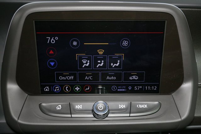 Used 2023 Chevrolet Camaro SS image 22