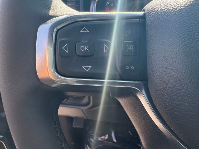 New 2026 RAM 3500 Laramie w/ Night Edition image 19