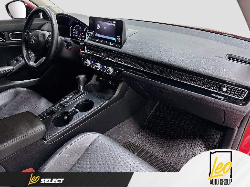Used 2023 Honda Civic EX-L image 30