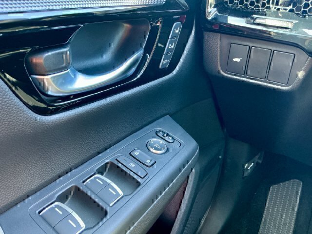 New 2027 Honda CR-V EX-L image 18