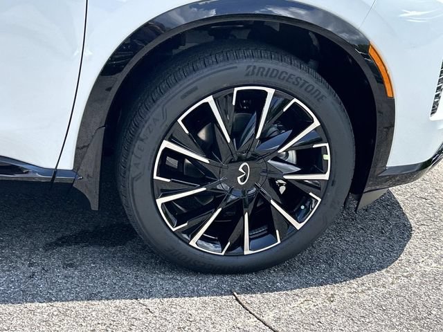 New 2027 INFINITI QX65 Autograph w/ Technology Package AWD/4WD image 9
