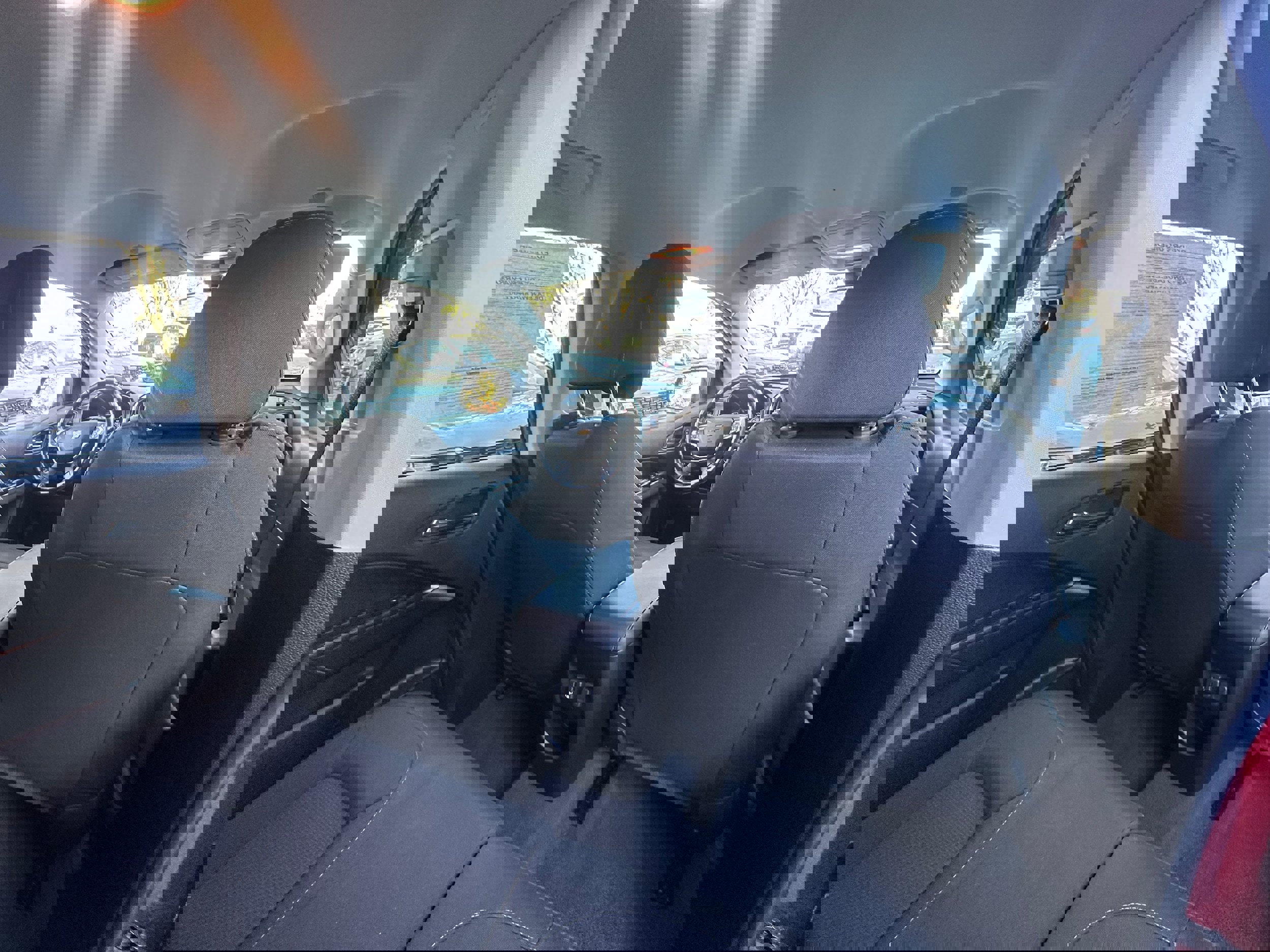 Used 2019 Chevrolet Colorado LT w/ LT Convenience Package image 17