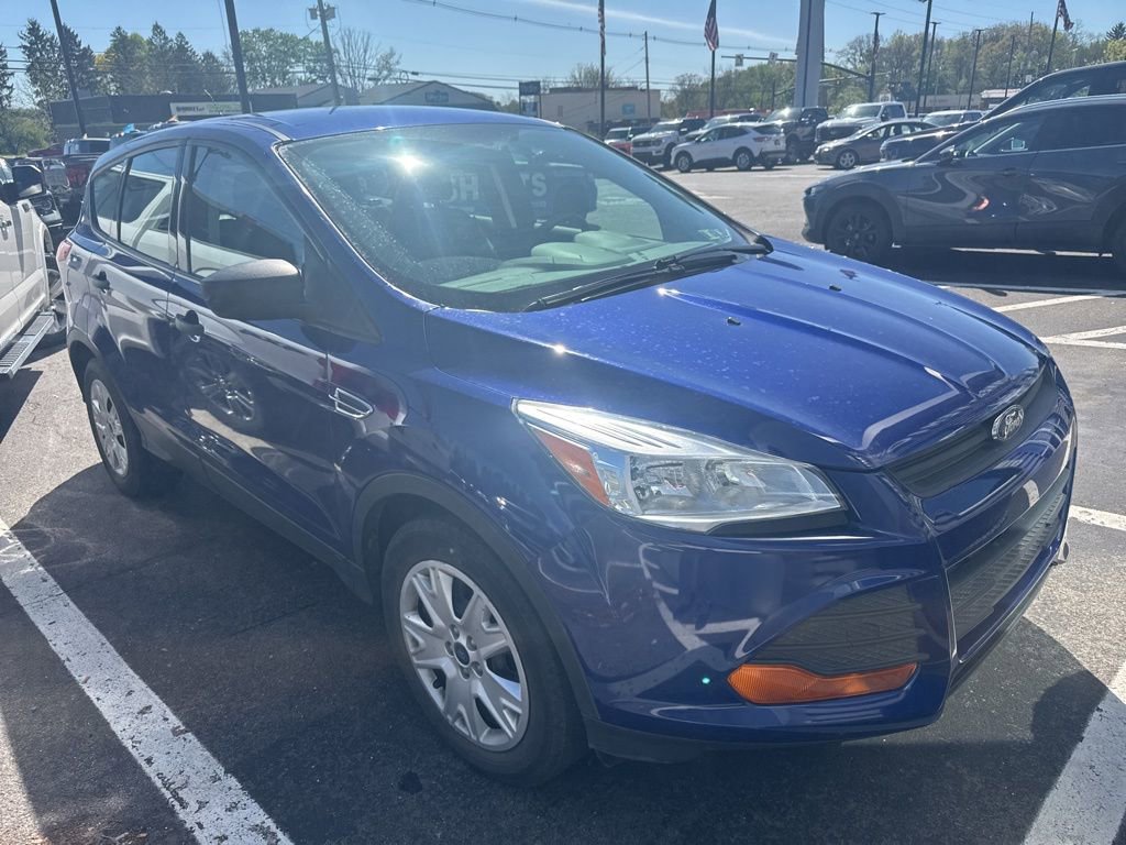 Used 2014 Ford Escape S FWD image 4
