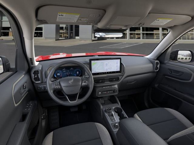 New 2025 Ford Bronco Sport Big Bend w/ Convenience Package image 9