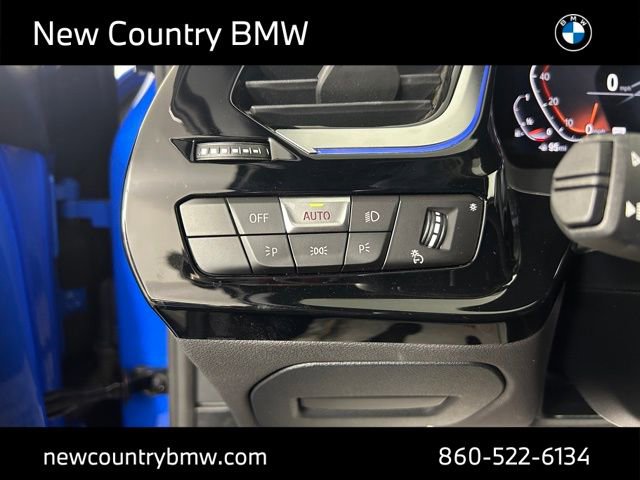 Used 2021 BMW Z4 sDrive30i w/ Executive Package image 13
