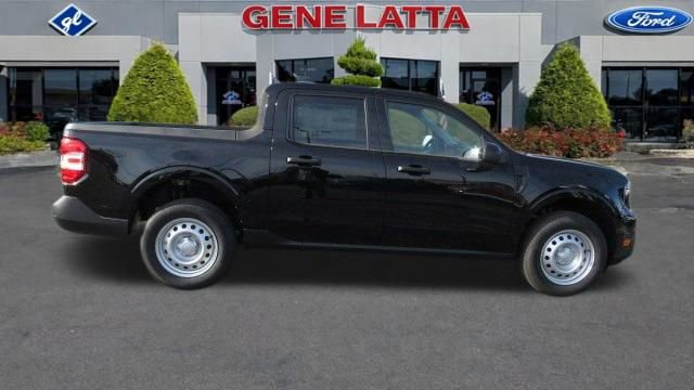 New 2026 Ford Maverick XL image 9