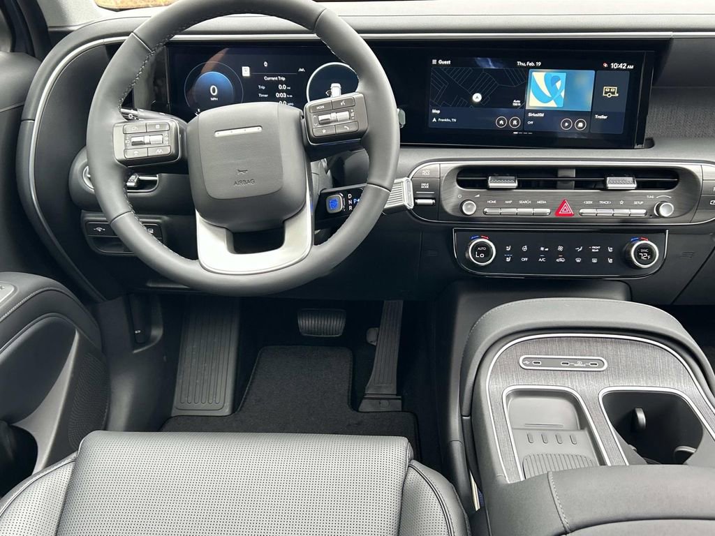 New 2026 Hyundai Palisade Limited image 26