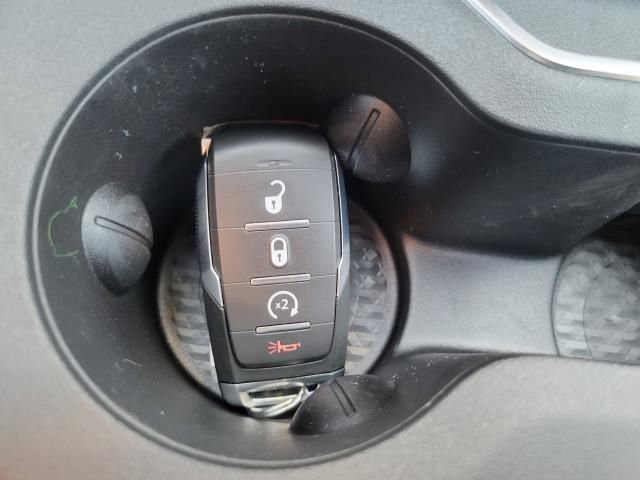 New 2026 RAM 2500 Big Horn image 38