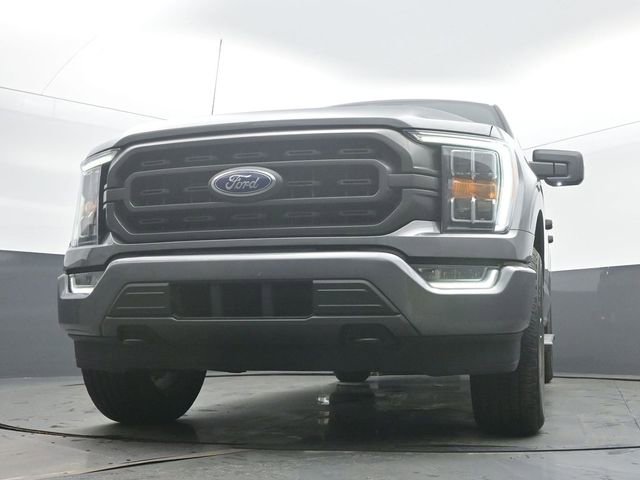 Used 2022 Ford F150 XLT w/ Equipment Group 302A High image 46