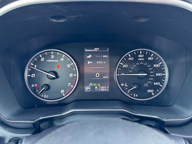 Used 2021 Subaru Outback Limited w/ Popular Package #2 image 23