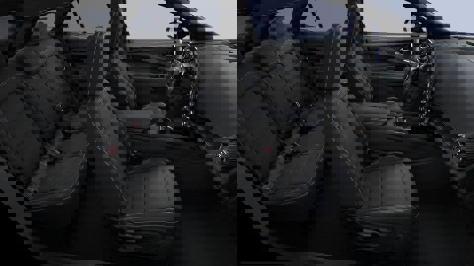 New 2026 Chevrolet Blazer EV LT w/ Midnight/Sport Edition image 38