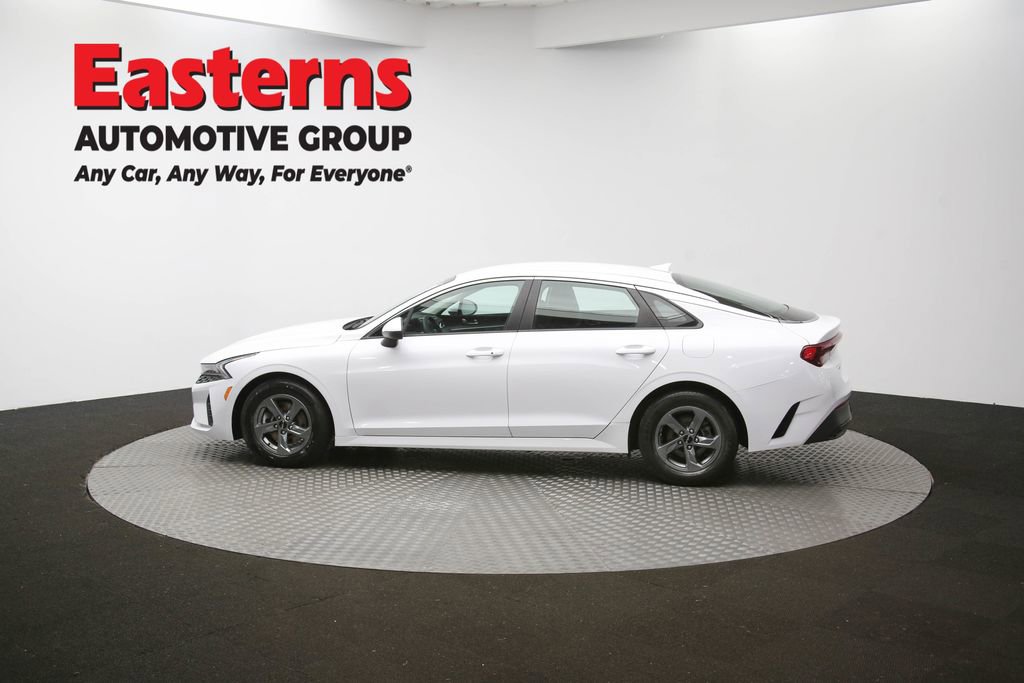 Used 2022 Kia K5 LXS image 59