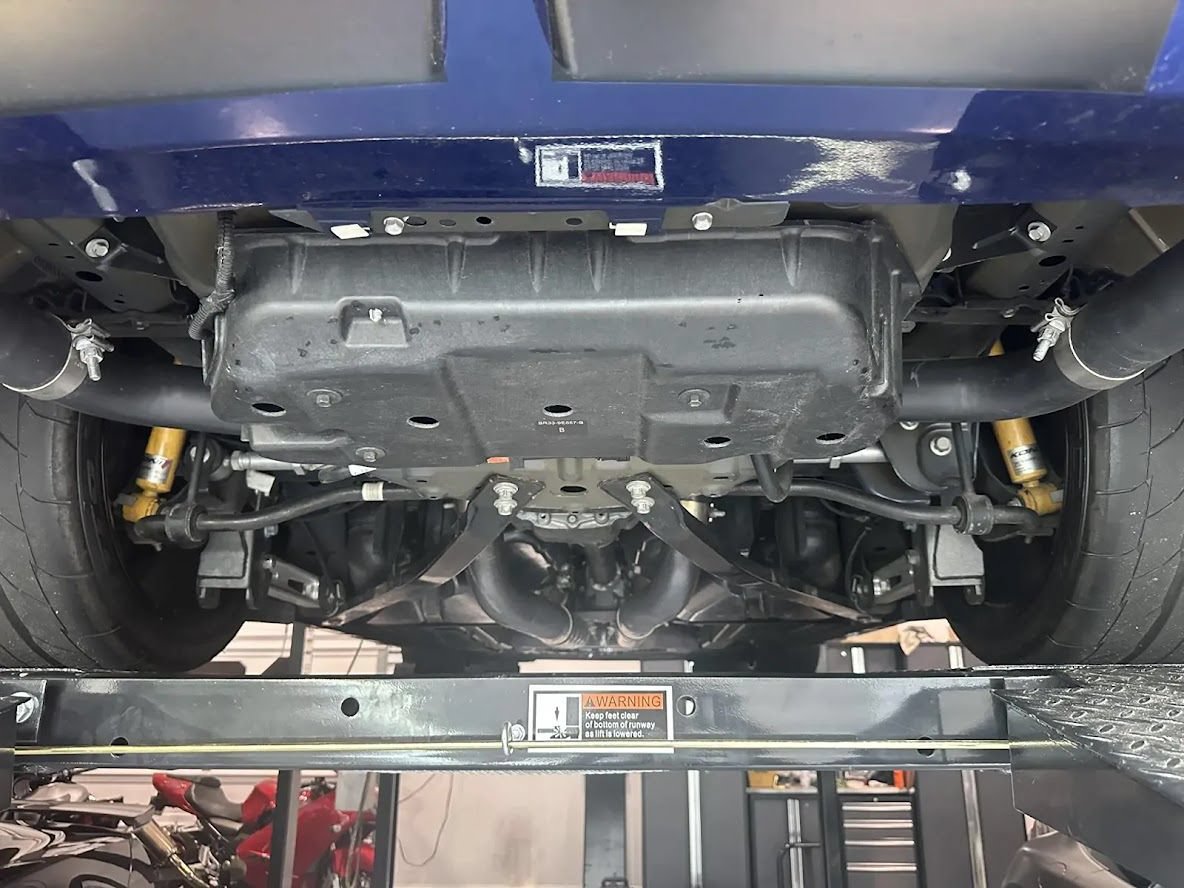Used 2013 Ford Mustang Shelby GT500 RWD image 73
