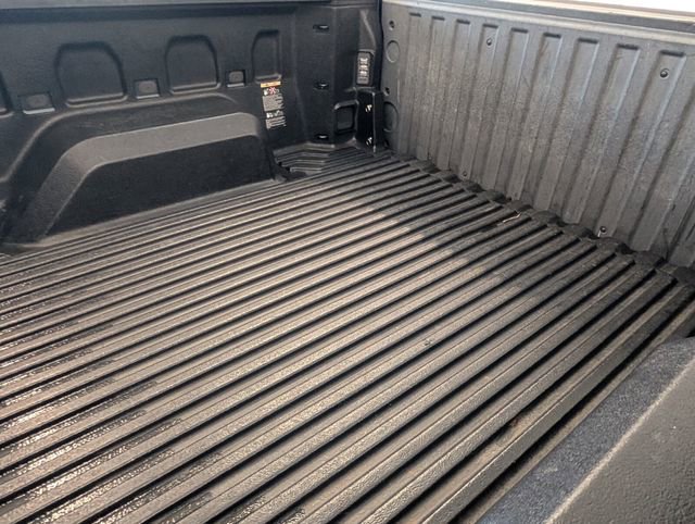 Certified 2021 Chevrolet Silverado 1500 LT Trail Boss image 10