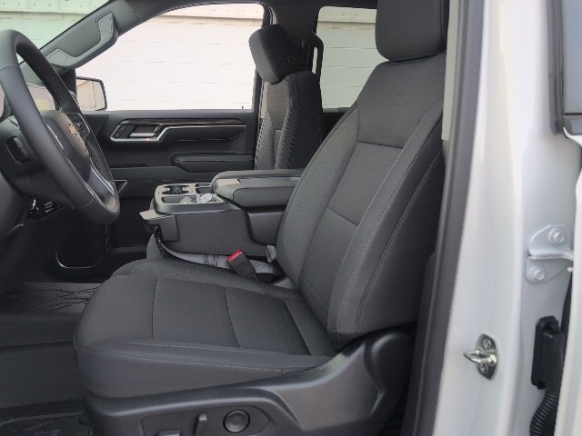 New 2026 Chevrolet Silverado 1500 LT image 16