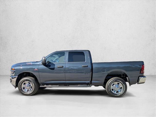 New 2026 RAM 2500 Tradesman AWD/4WD image 5