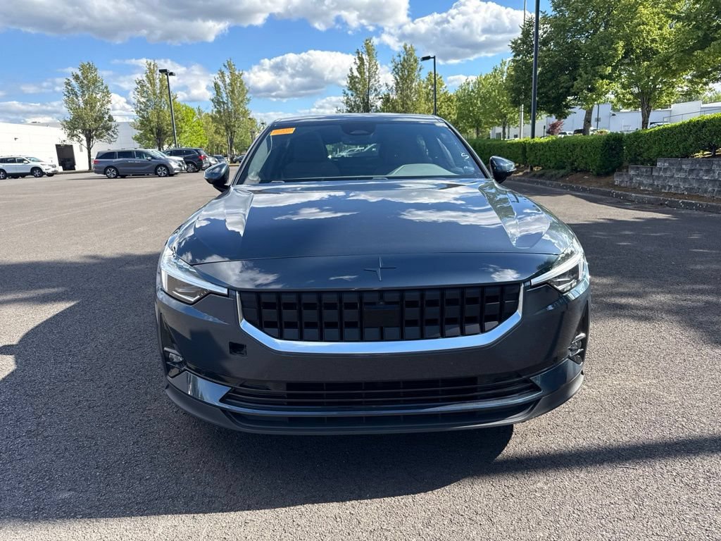 Used 2023 Polestar Polestar 2 w/ Pilot Pack AWD/4WD image 2