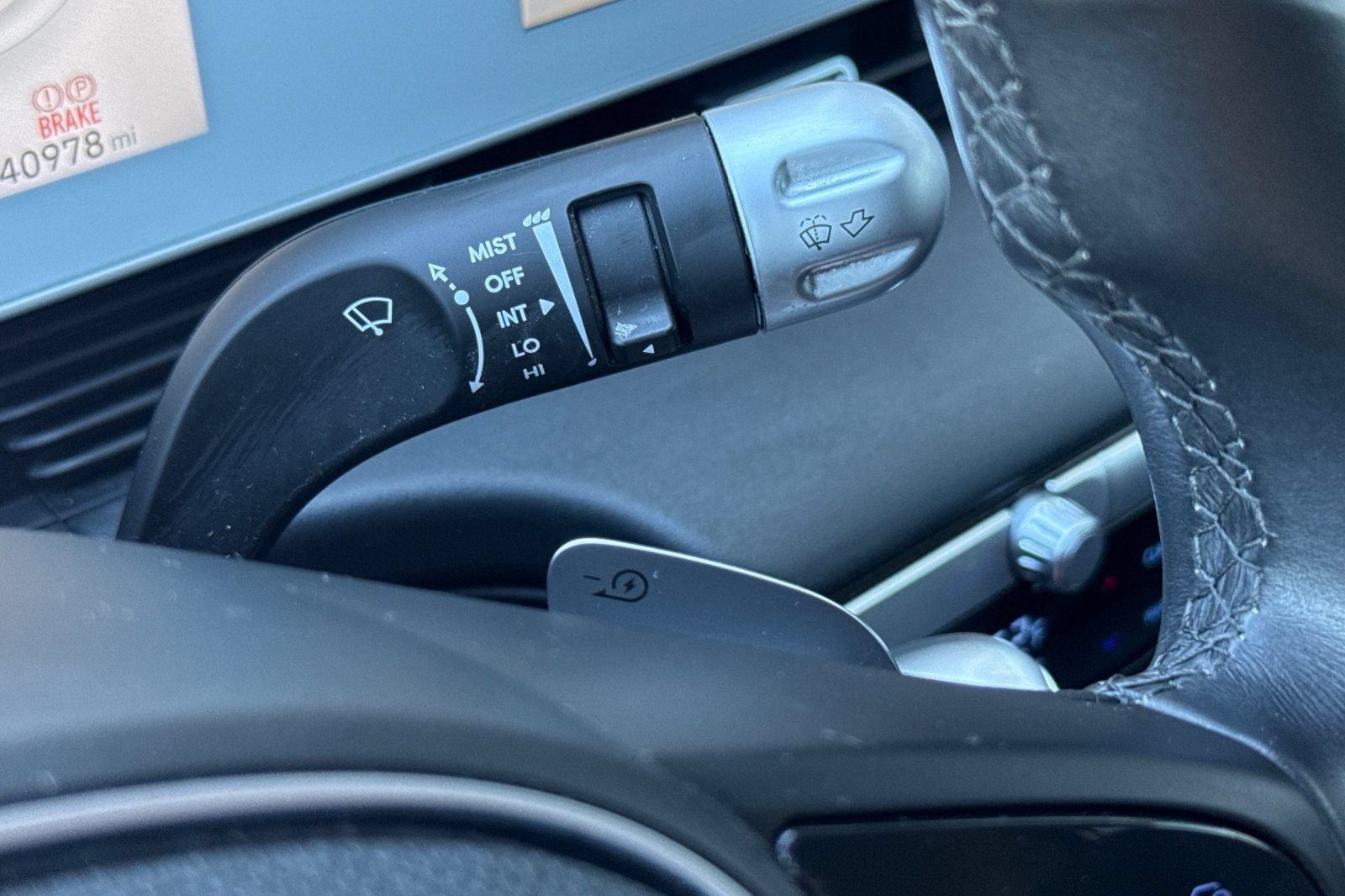 Certified 2024 Hyundai Ioniq 5 SE RWD image 34