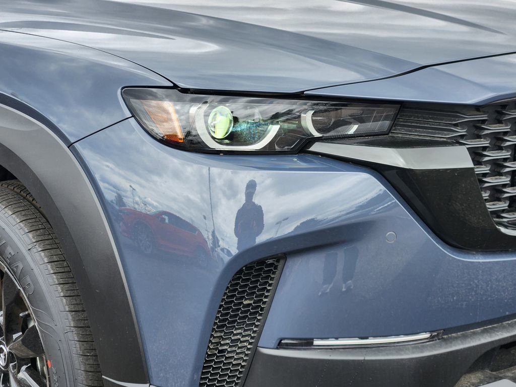 New 2026 MAZDA CX-50 AWD 2.5 S w/ Cargo Package image 28