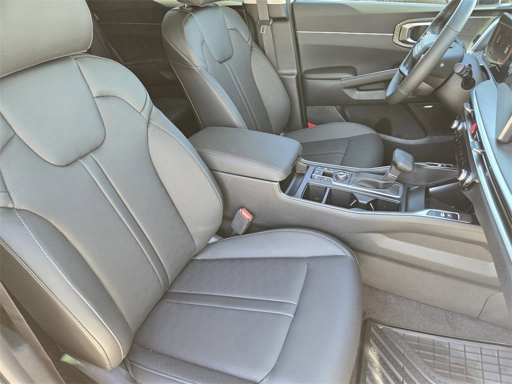 New 2026 Kia Sorento X-Line EX image 18