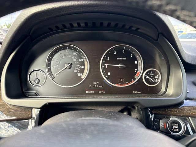 Used 2015 BMW X5 xDrive35i AWD/4WD image 20